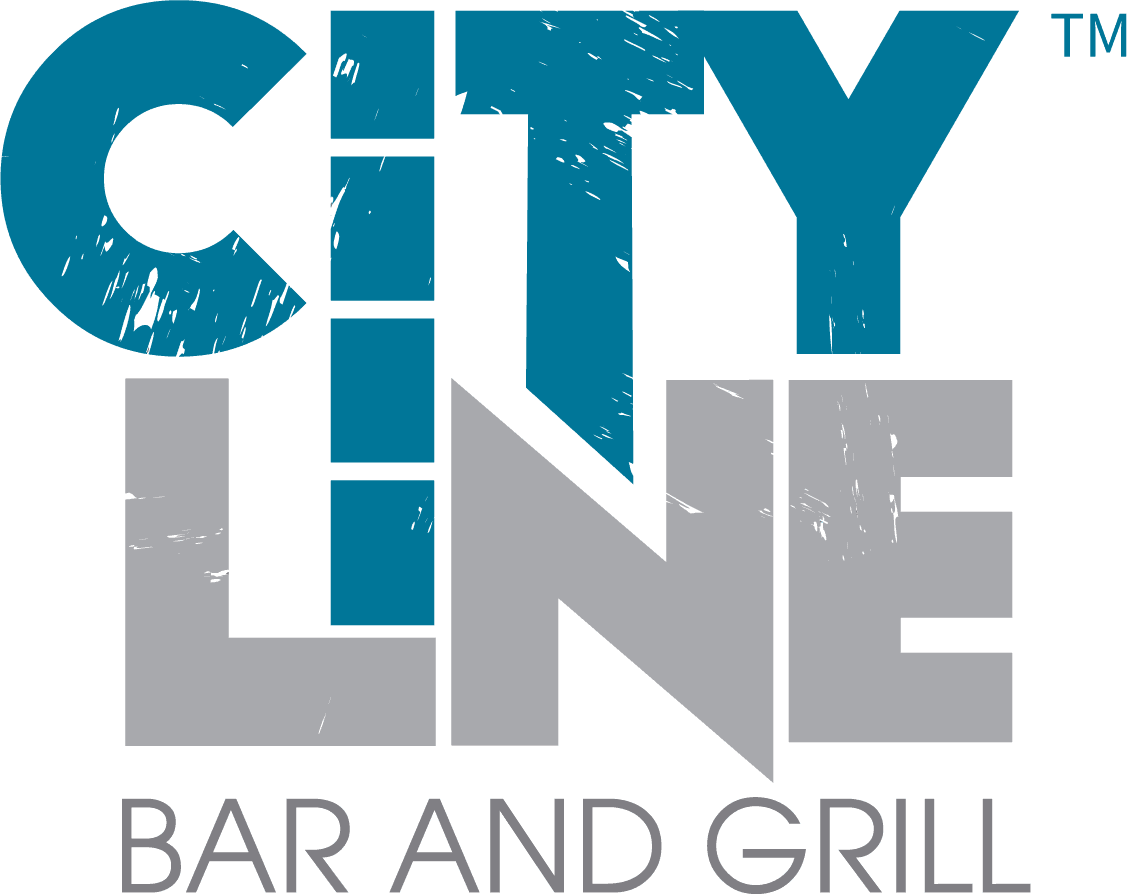 City Line Bar logo