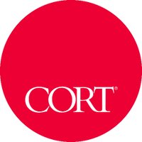 CORT Party Rental logo