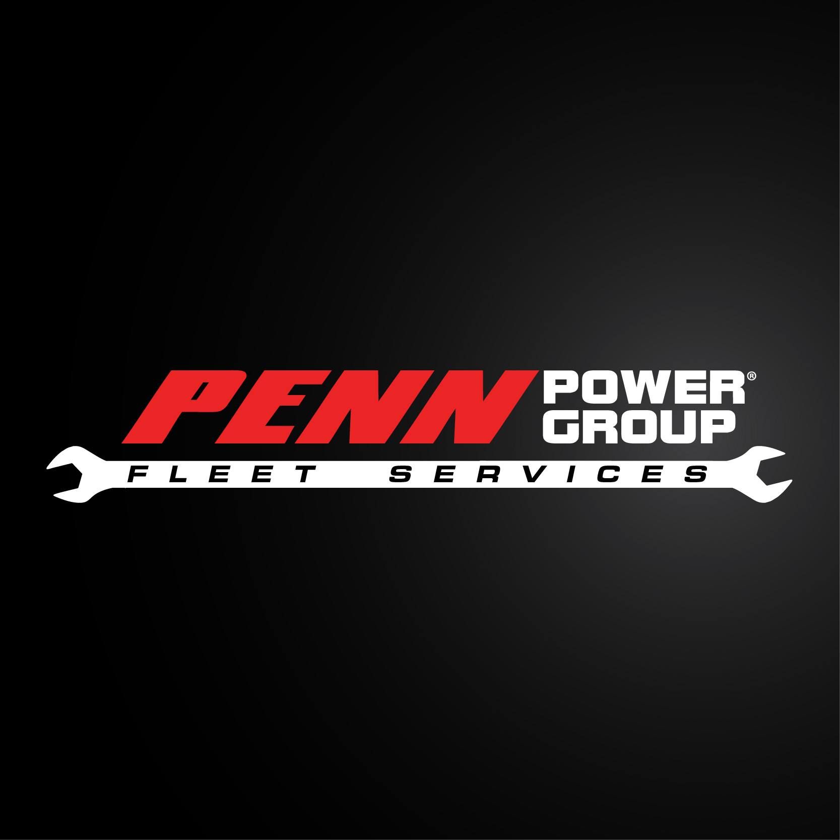 Penn Power Group logo