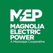 Magnolia Electric Power logo