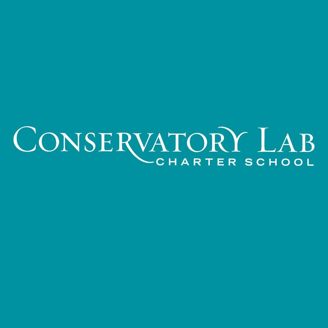 Conservatory Lab Charter School logo