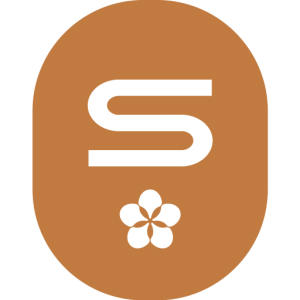 The Sharon at SouthPark logo