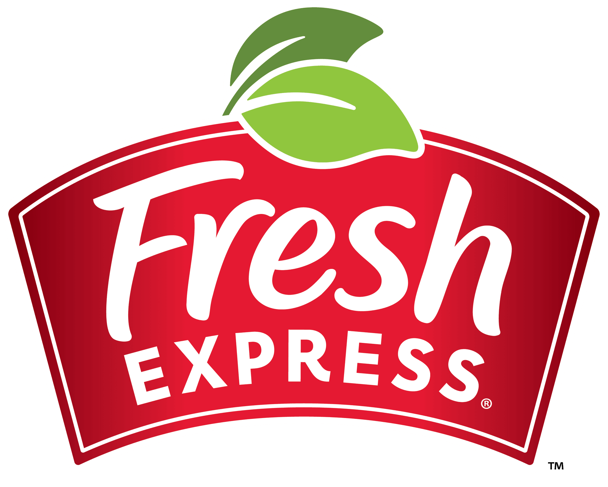 Fresh Express logo