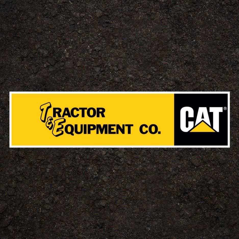 Tractor & Equipment logo
