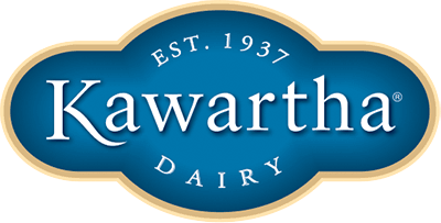 Kawartha Dairy logo