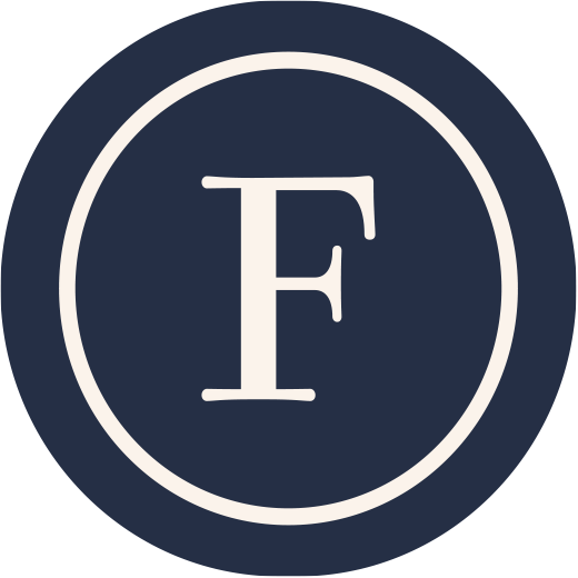 Frenchies Modern Nail Care logo