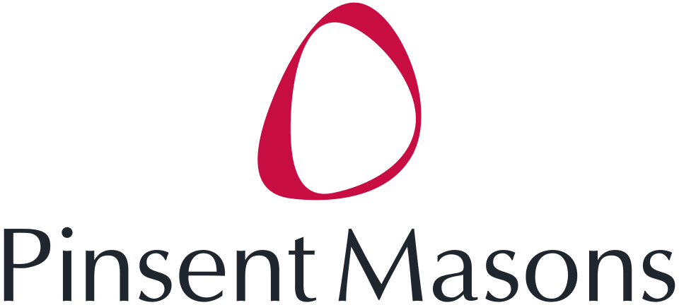 Pinsent Masons logo