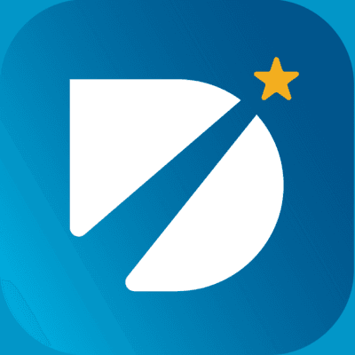 Dover Federal Credit Union logo