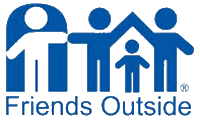 Friends Outside logo