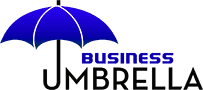 Business Umbrella logo