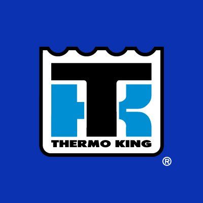 Sanco Thermo King logo