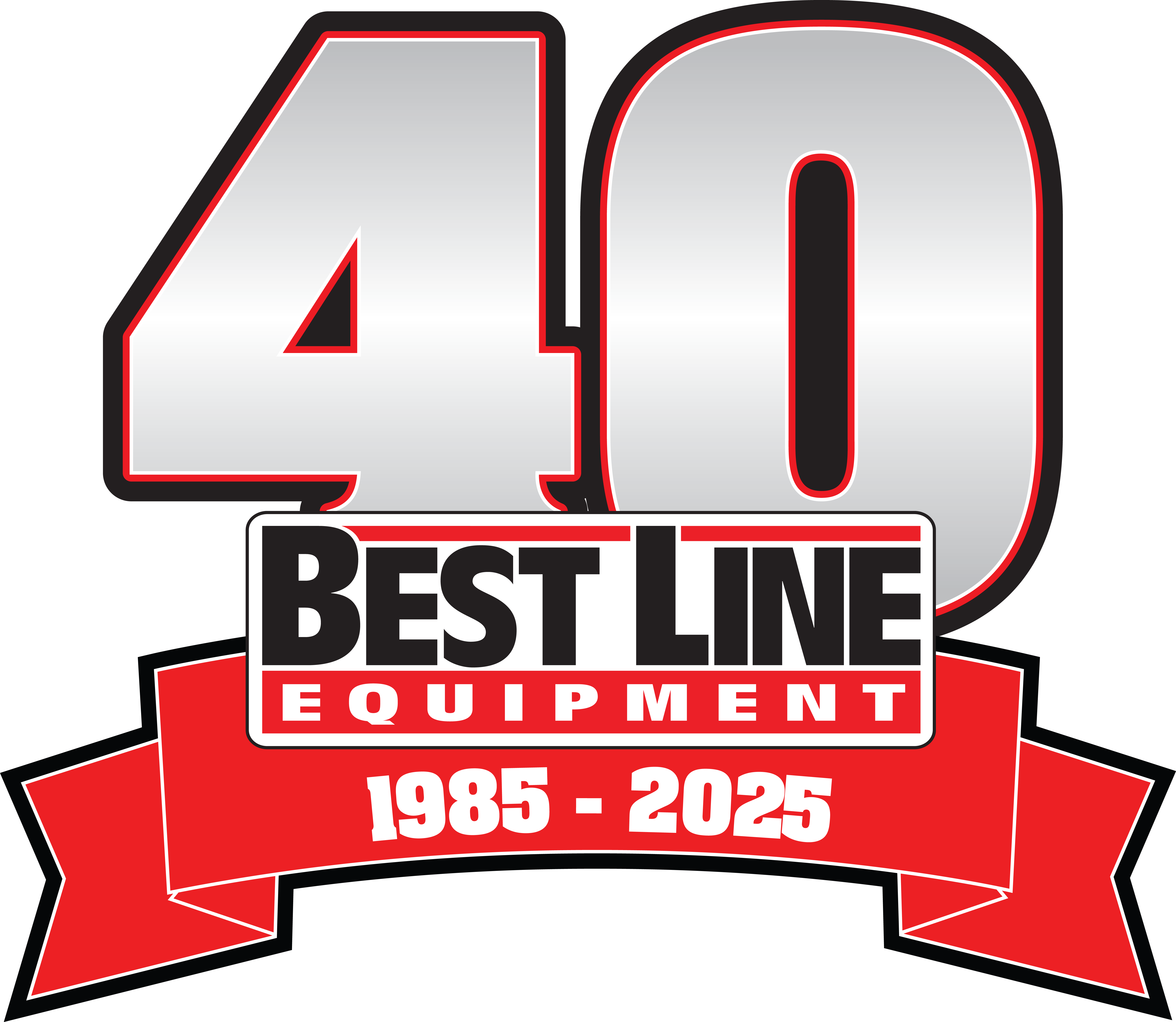 Best Line Equipment logo