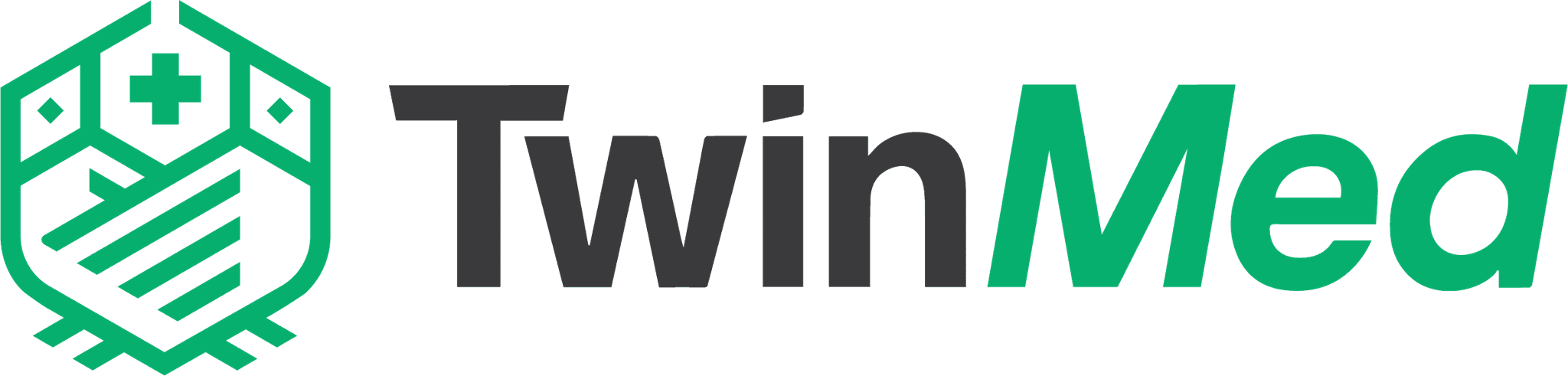 TwinMed logo