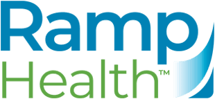 Ramp Health logo