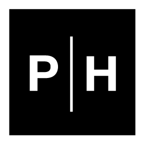 Perry Homes logo