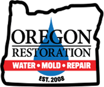 Oregon Restoration logo