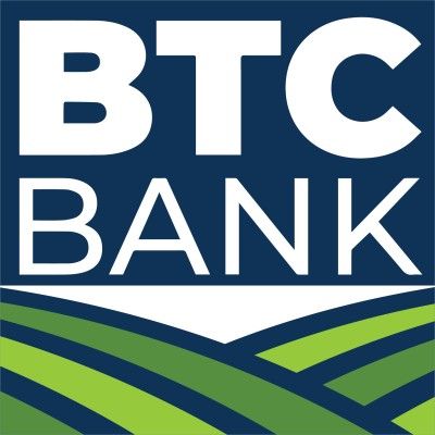 BTC Bank logo
