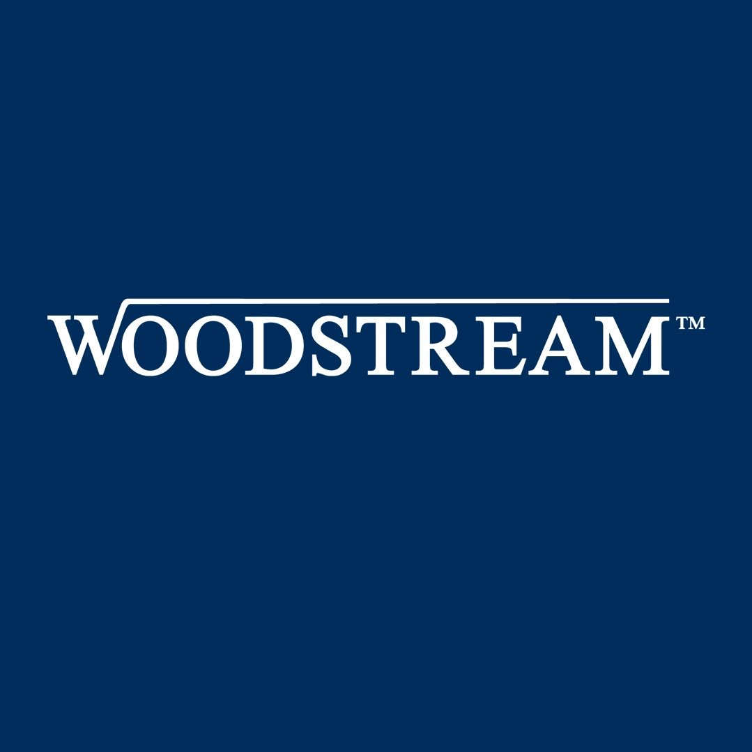 Woodstream logo