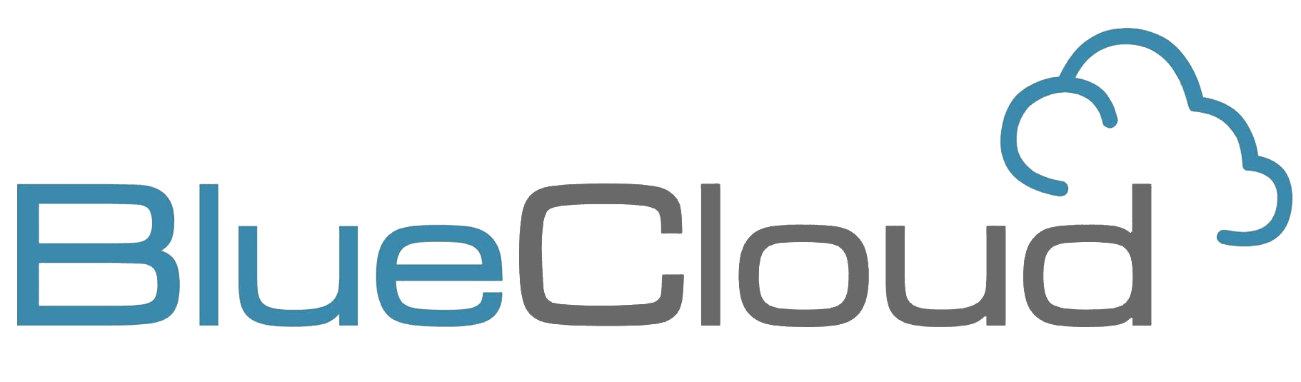 BlueCloud Technologies Group logo