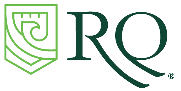 RQ logo