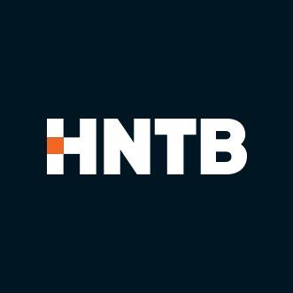 Home - HNTB logo