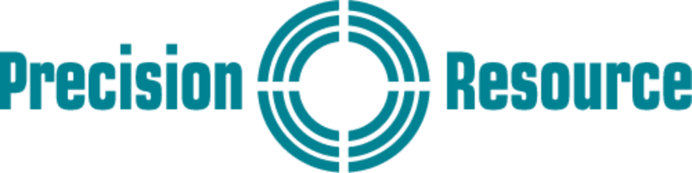 Precision Resource logo