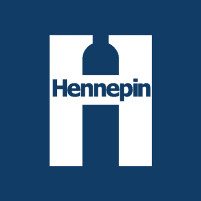 Hennepin County logo
