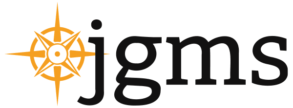 JG Management Systems logo