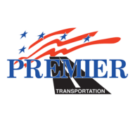 Premier Transportation logo