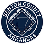 Benton County logo