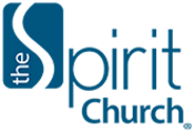 The Spirit Church logo