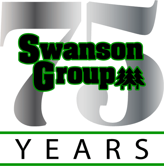 Swanson Group logo