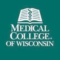 Medical College of Wisconsin logo