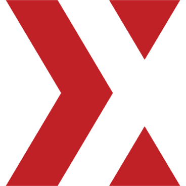 Inland X logo
