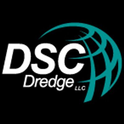 DSC Dredge logo