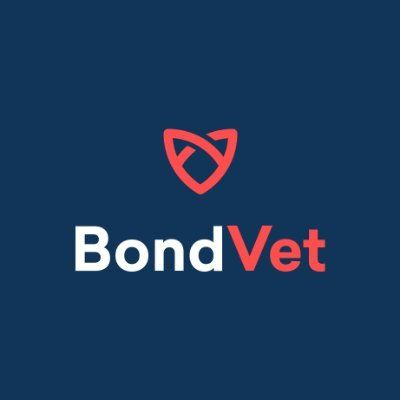 Bond Vet Clinic logo