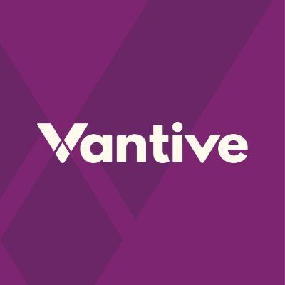 Vantive Health logo