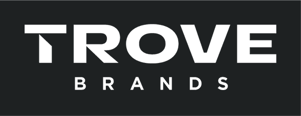 Trove Brands logo