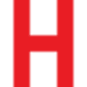 HUSTLER Hollywood logo
