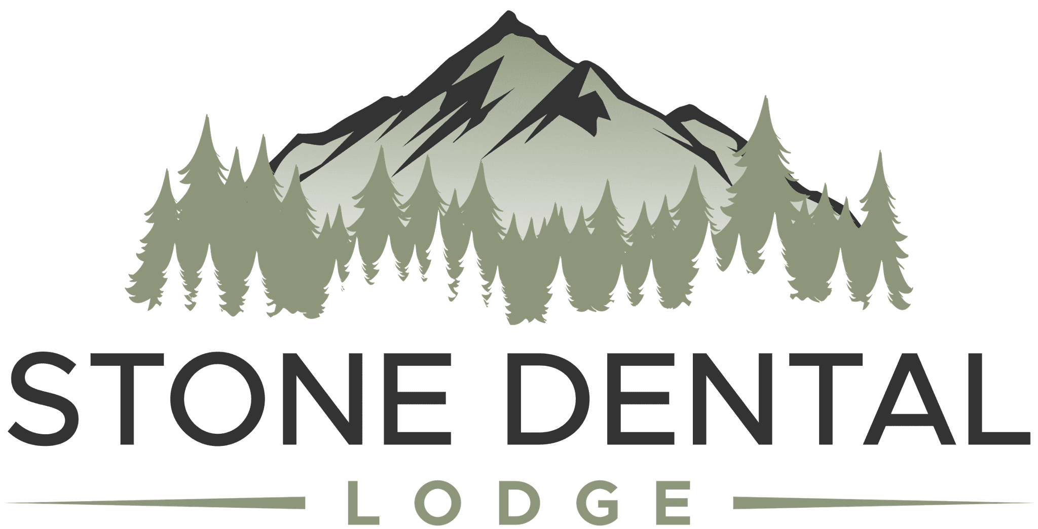 Stone Dental Lodge logo
