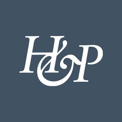 Henley & Partners logo