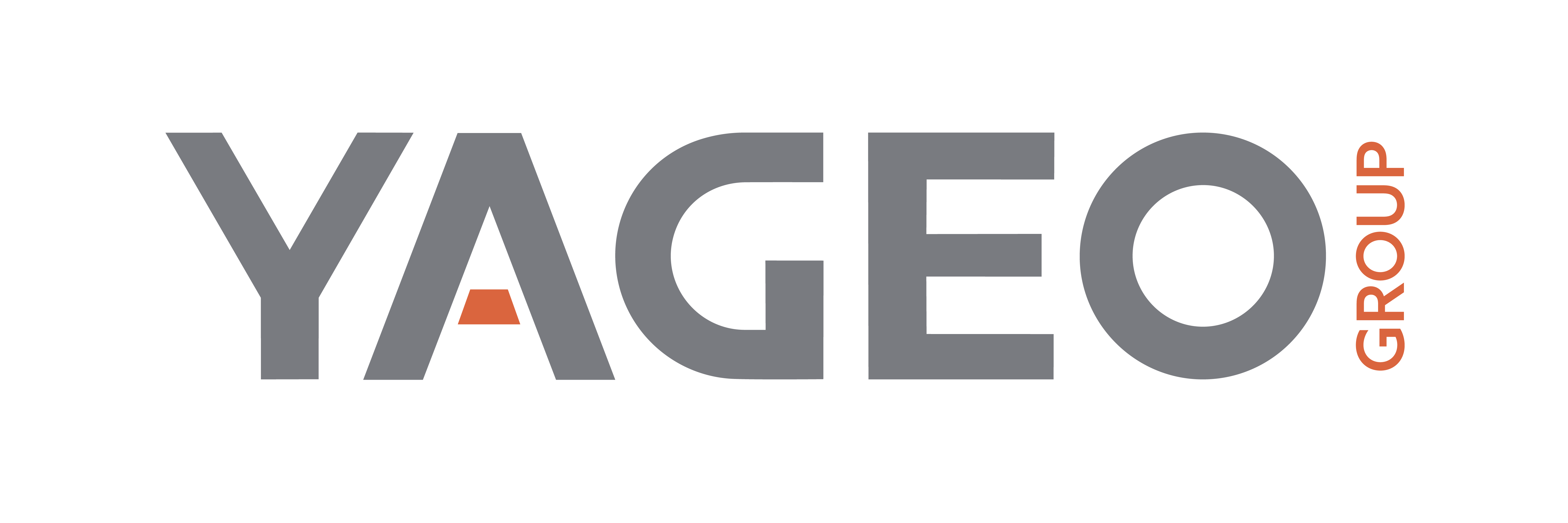 YAGEO Group logo