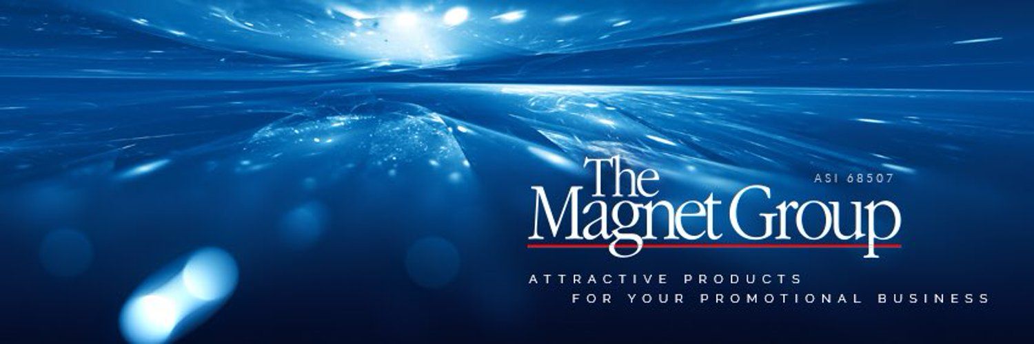 The Magnet Group logo