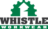 Whistle Workwear logo