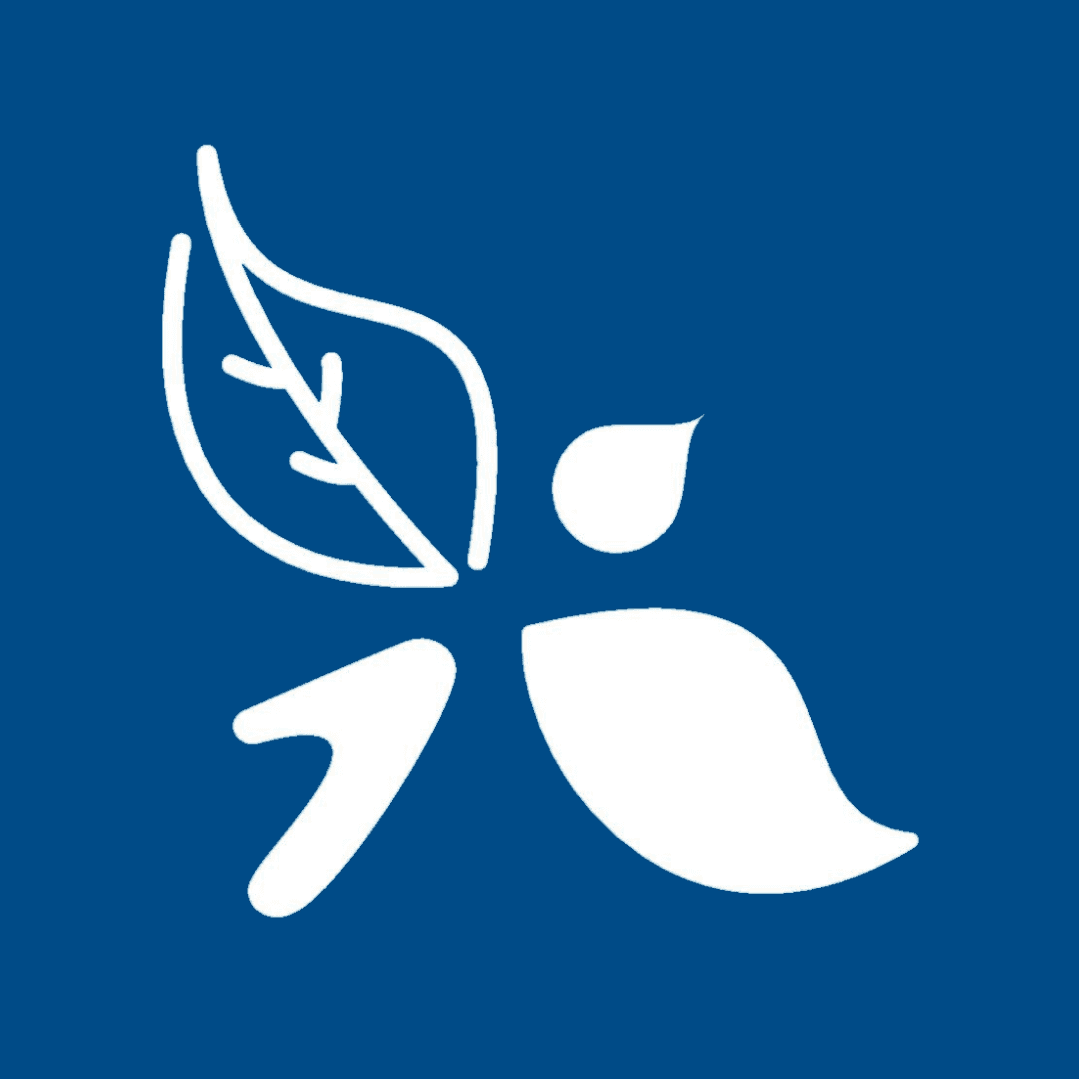 Bird & Blend Tea Co logo