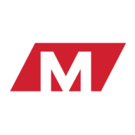 Majestic Steel USA logo