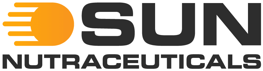 Sun Nutraceuticals logo