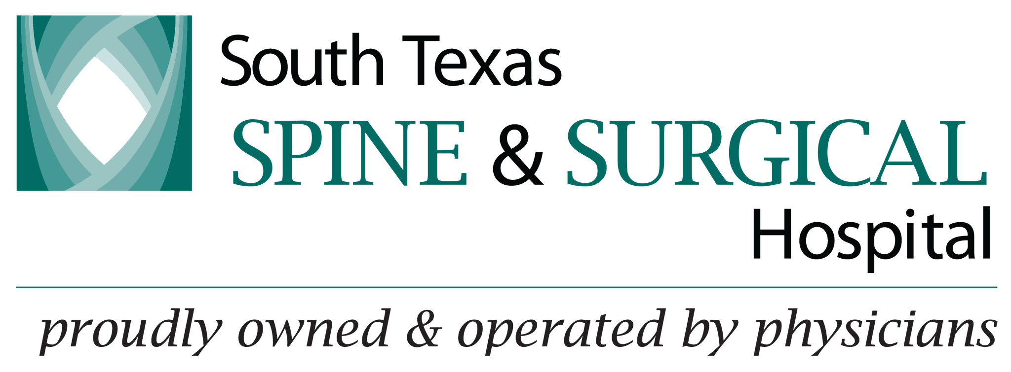 South Texas Spine & Surgical Hospital logo