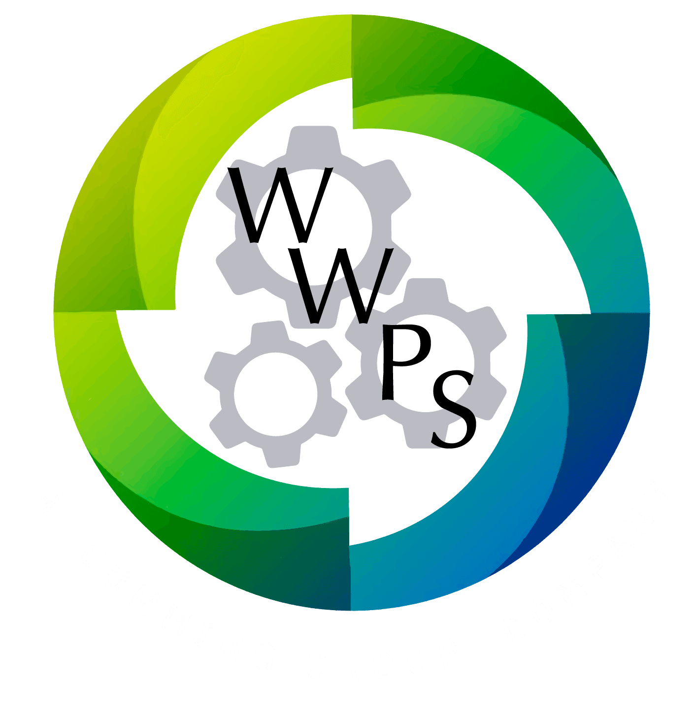 World Wide Professional Solutions logo