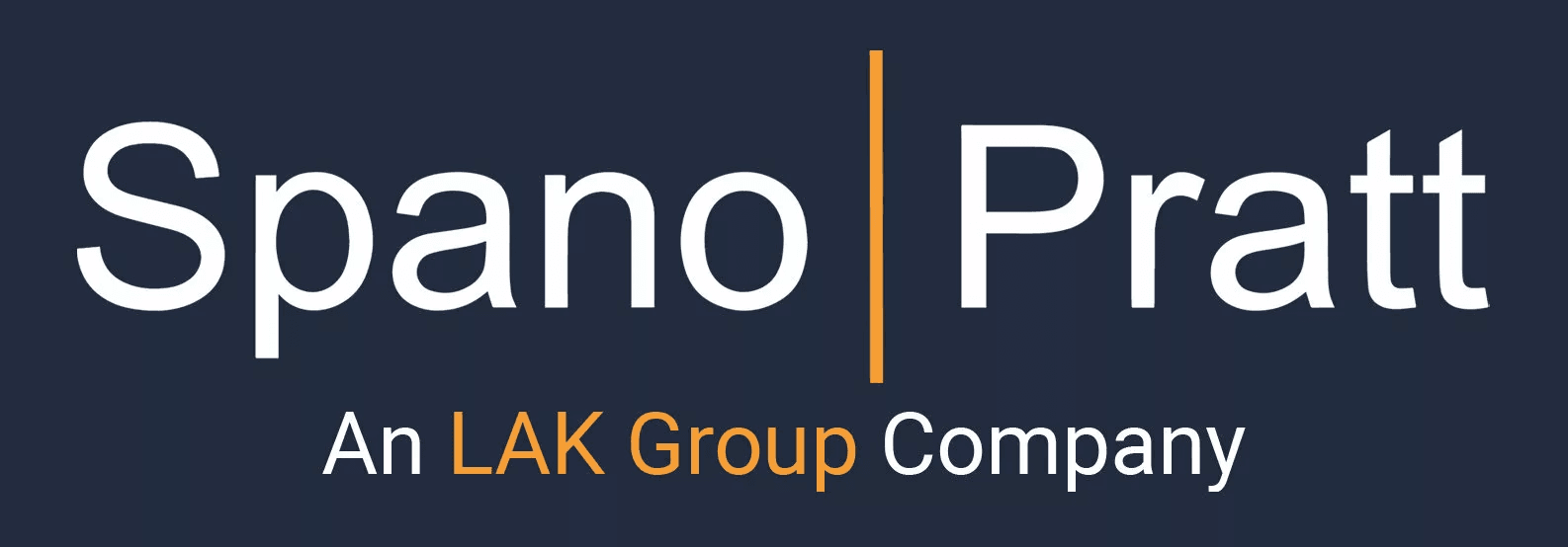 Spano Pratt logo